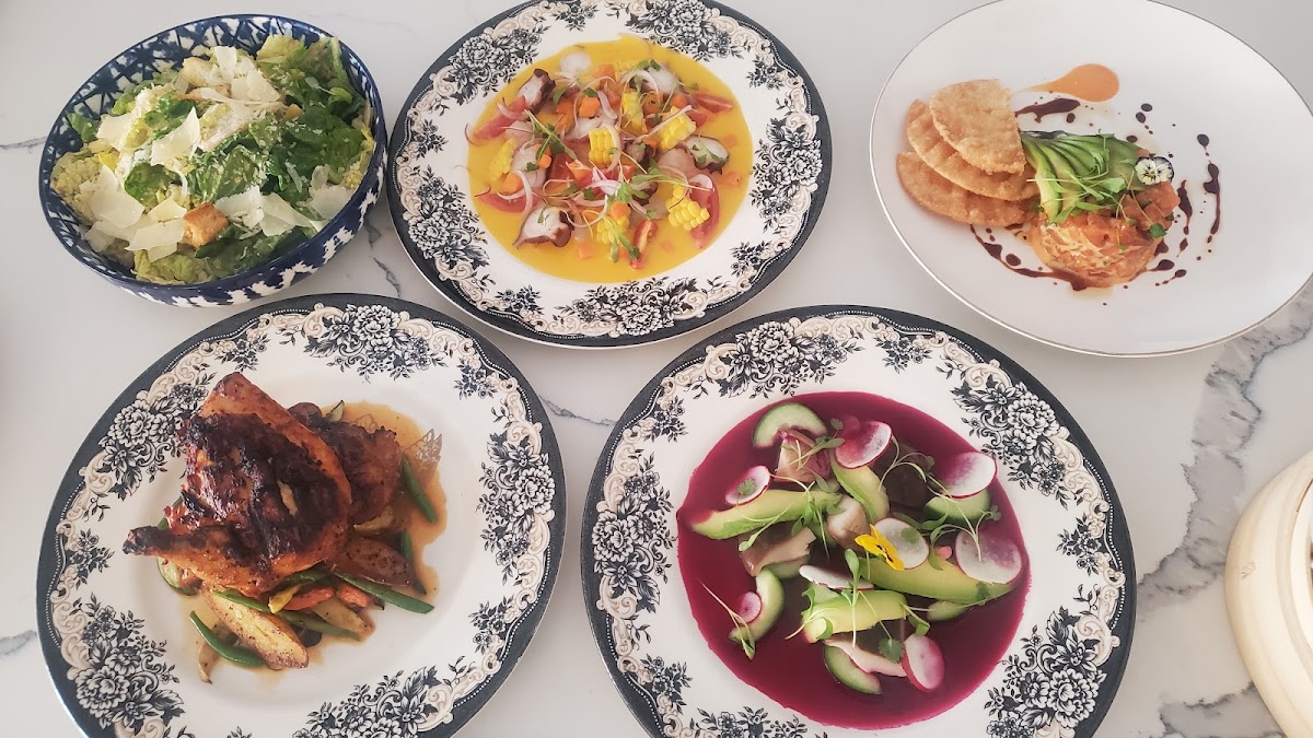 La Catrina Of Westchester Photos 2